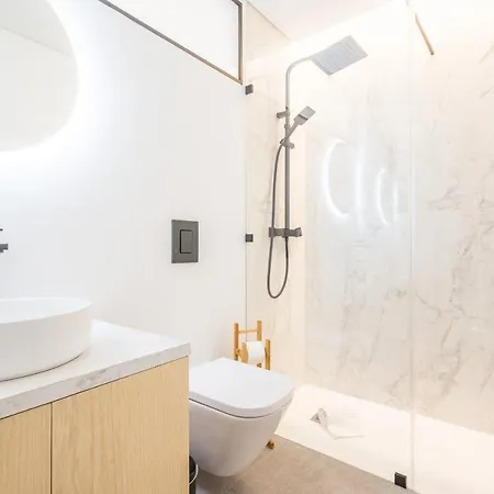 Lodo Ria - Private By Hd Gasthuis *