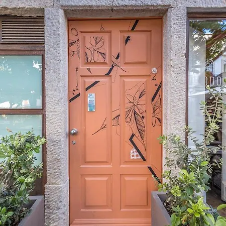 Lodo Ria - Private By Hd Gasthuis Faro